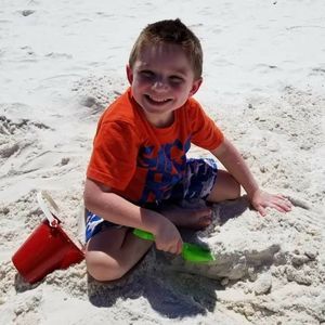 Meet your Posher, Mandy